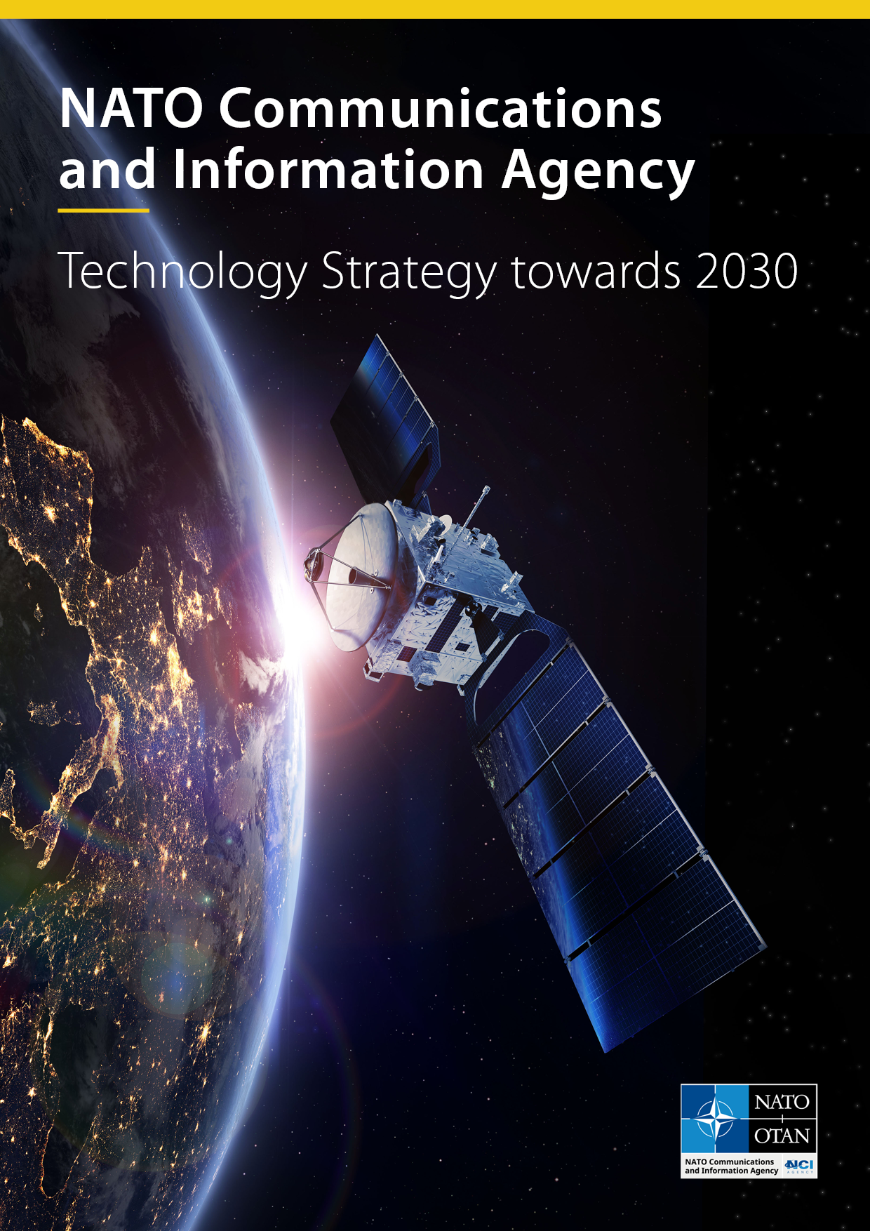 Technology Strategy